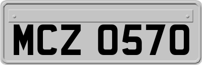MCZ0570