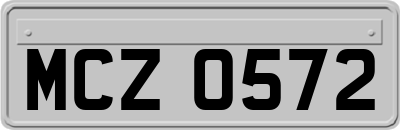 MCZ0572