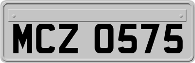 MCZ0575