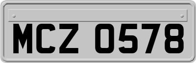 MCZ0578