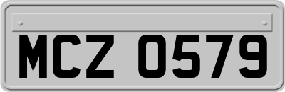 MCZ0579