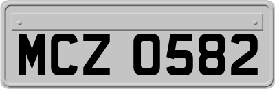 MCZ0582