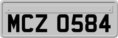 MCZ0584