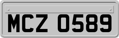 MCZ0589