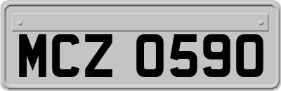 MCZ0590