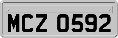 MCZ0592