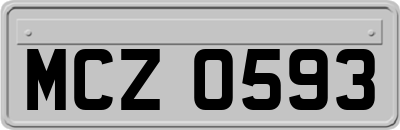 MCZ0593