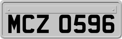 MCZ0596