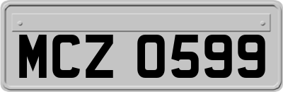 MCZ0599
