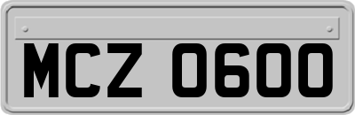 MCZ0600
