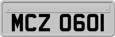 MCZ0601