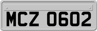 MCZ0602