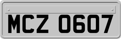 MCZ0607