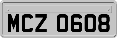 MCZ0608