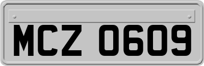 MCZ0609