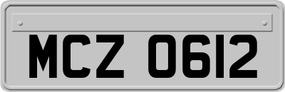 MCZ0612