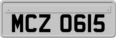 MCZ0615