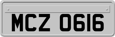 MCZ0616