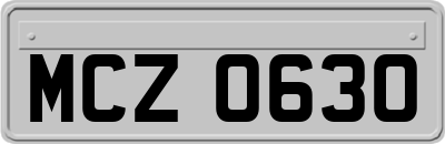 MCZ0630