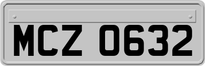 MCZ0632