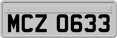MCZ0633
