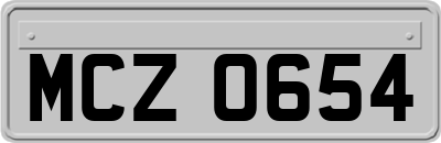 MCZ0654