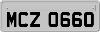 MCZ0660
