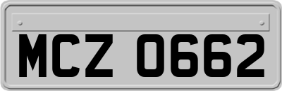 MCZ0662
