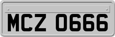 MCZ0666