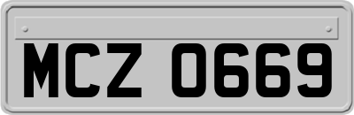 MCZ0669