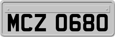 MCZ0680