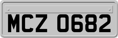 MCZ0682