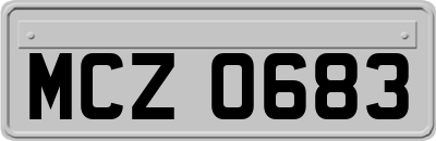 MCZ0683