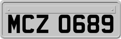 MCZ0689