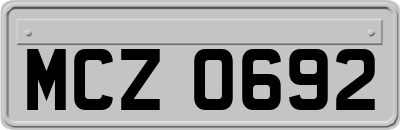 MCZ0692
