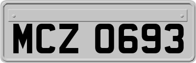 MCZ0693