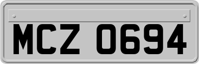 MCZ0694