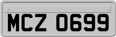 MCZ0699