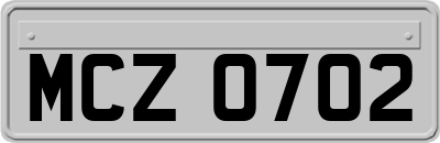 MCZ0702