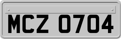 MCZ0704