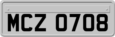 MCZ0708