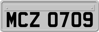 MCZ0709