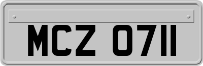MCZ0711
