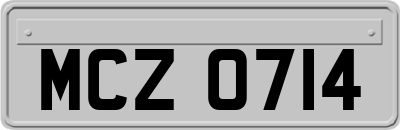 MCZ0714
