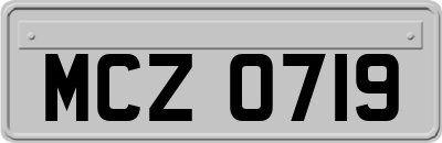 MCZ0719
