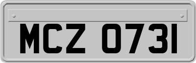 MCZ0731