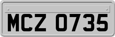 MCZ0735