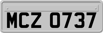 MCZ0737