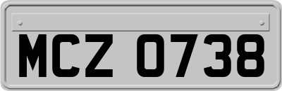 MCZ0738