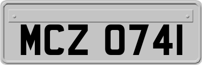 MCZ0741